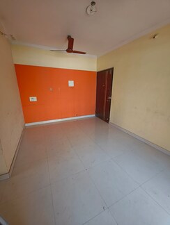 1 BHK Apartment For Rent in Puraniks Kanchanpushp Complex