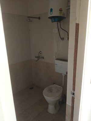 Bathroom in 2 BHK Apartment at Shree Vardhman Green Court, Sector 90 – for Sale