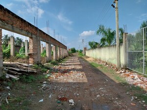  Plot – Exterior View View at Joka - for Sale