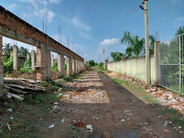  Plot – Exterior View View at Joka - for Sale