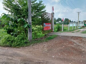  Plot For Sale in Joka