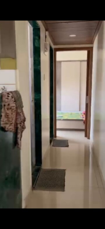  1 BHK Apartment at Shubham Jai Jhulelal CHS, Kopri – for Rent