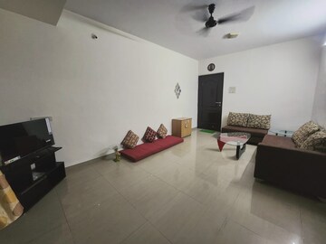 2 BHK Apartment For Rent in Ganesh Residency, Pimple Saudagar
