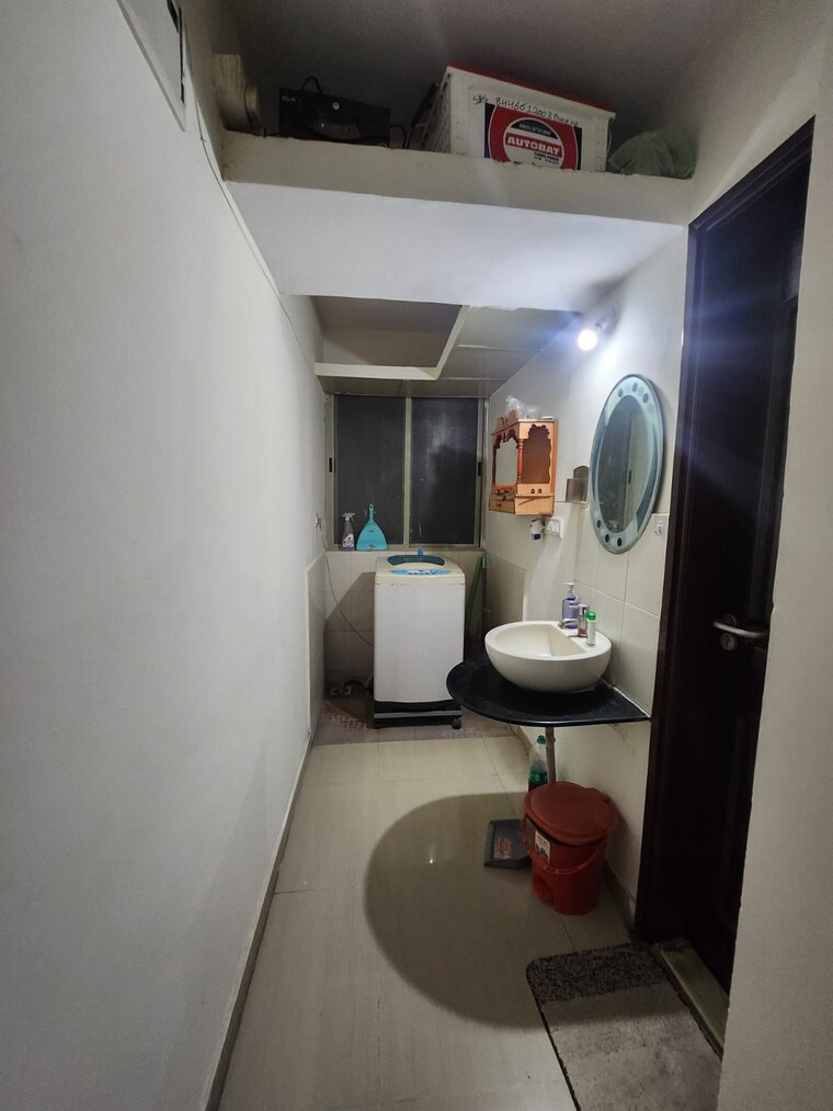 undefined, ganesh-residency 2 Bedroom 1250 Sq.Ft. Apartment In Pimple Saudagar Pune 10015332