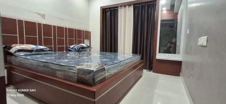Bedroom, aarcity-regency-park 3.5 Bedroom 1650 Sq.Ft. Apartment In Sector 16c Greater Noida Greater Noida 10015348