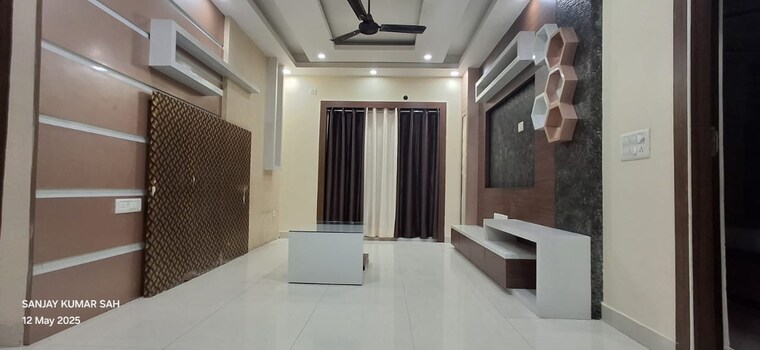 Master Bedroom, aarcity-regency-park 3.5 Bedroom 1650 Sq.Ft. Apartment In Sector 16c Greater Noida Greater Noida 10015348
