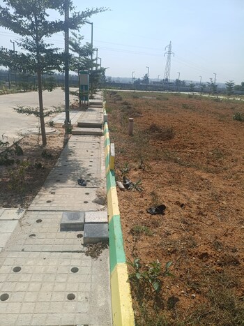 Plot for Sale in Hoskote, Bangalore