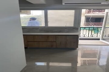 Kitchen in 2 BHK Apartment at Signature Global City 81, Sector 81 – for Sale