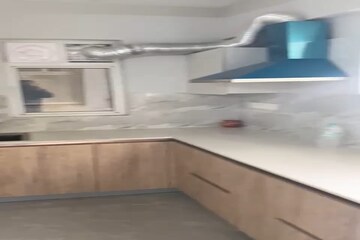 Bathroom in 2 BHK Apartment at Signature Global City 81, Sector 81 – for Sale