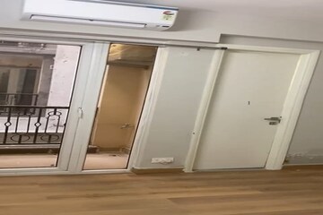 Building Lobby in 2 BHK Apartment at Signature Global City 81, Sector 81 – for Sale