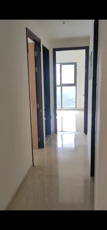 Lobby in 2 BHK Apartment at Lodha Vista, Lower Parel – for Rent