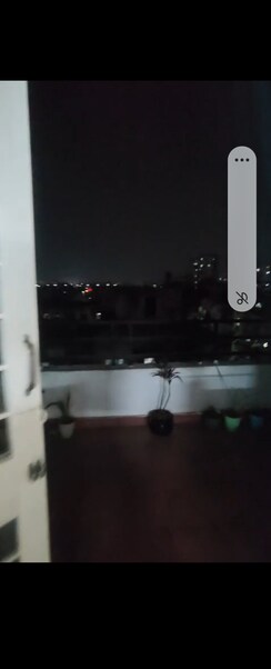 2 BHK + Pooja Room,Servant Room,Study Room,Extra Room Apartment For Rent in Ganeesham Phase II
