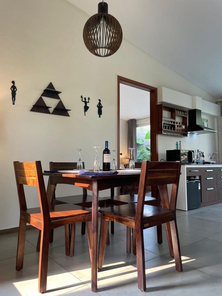 Kitchen, bisalpur road 2 Bedroom 462 Sq.Yd. Villa In Bisalpur Road Bareilly 10015389