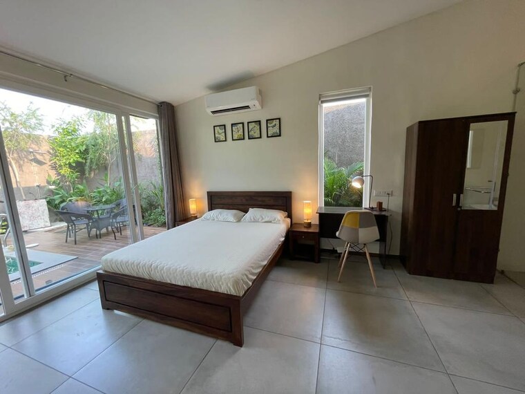 Room, bisalpur road 2 Bedroom 462 Sq.Yd. Villa In Bisalpur Road Bareilly 10015389