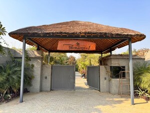 2 BHK Villa – Exterior View View at Bisalpur Road - for Sale