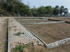 Plot For Sale in Sector 75