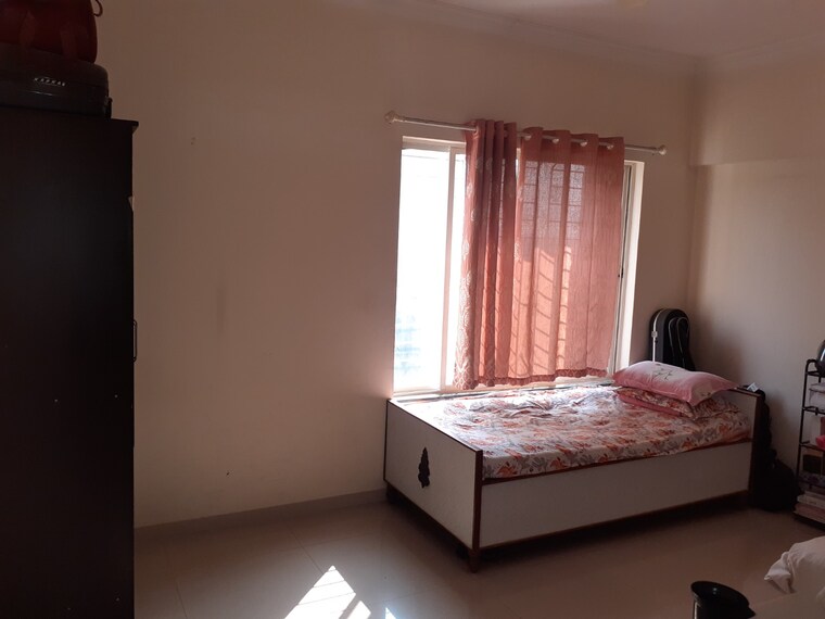Bedroom, gk-rose-county 2.5 Bedroom 1300 Sq.Ft. Apartment In Pimple Saudagar Pune 10015378