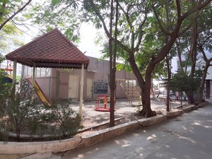 2.5 BHK Apartment – Exterior View View at GK Rose County, Pimple Saudagar - for Rent