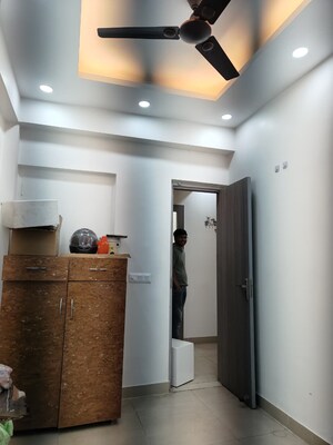 Kitchen in 3.5 BHK Apartment at Gaur City 2 - 11th Avenue, Sector 16c Greater Noida – for Rent