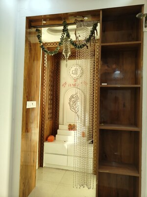 Furnished Amenities in 3.5 BHK Apartment at Gaur City 2 - 11th Avenue, Sector 16c Greater Noida – for Rent