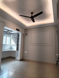 3.5 BHK + Study Room Apartment For Rent in Gaur City 2 - 11th Avenue