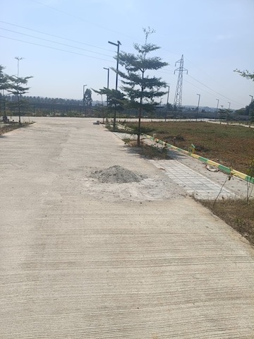  Plot – Exterior View View at Hoskote - for Sale