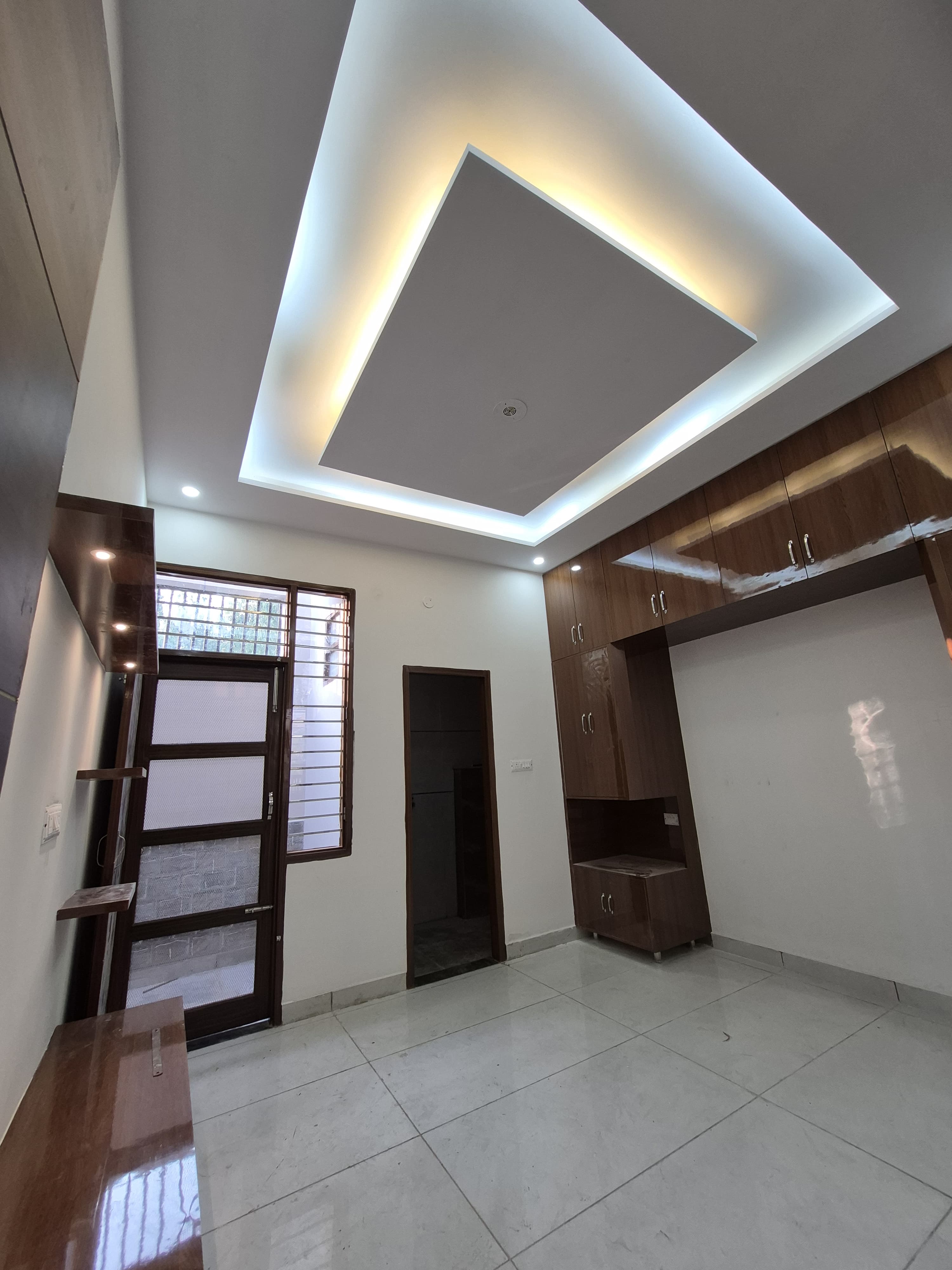 3 BHK Villa For Sale in Bhago Majra Road
