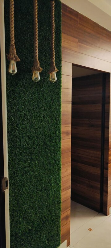 Bedroom in 3 BHK Apartment at Gaur 14th Avenue High Street, Sector 16c Greater Noida – for Sale