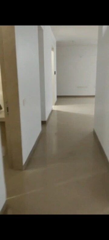 Building Lobby in 3 BHK Apartment at Manpada – for Rent