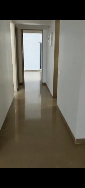 Building Lobby in 3 BHK Apartment at Manpada – for Rent