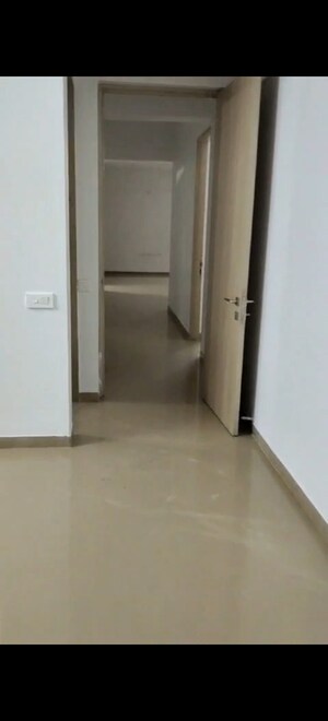 Building Lobby in 3 BHK Apartment at Manpada – for Rent
