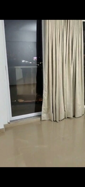 Bathroom in 3 BHK Apartment at Manpada – for Rent