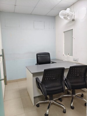 Team Area in  Office Space at Sector 6 – for Rent