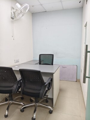 Team Area in  Office Space at Sector 6 – for Rent