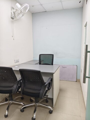 Team Area in  Office Space at Sector 6 – for Rent