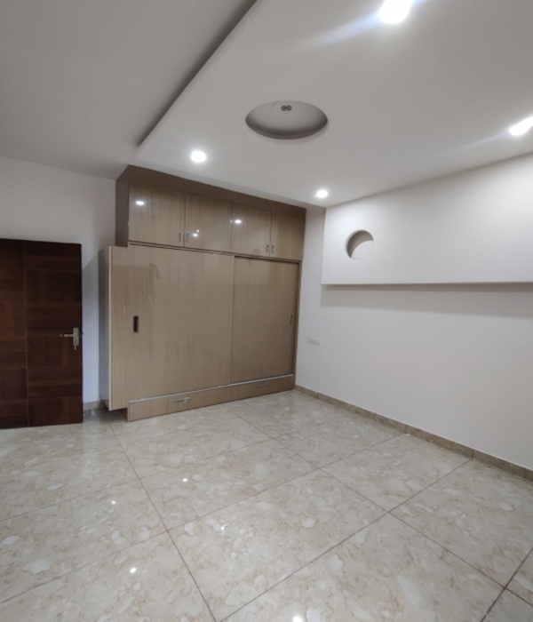 4 BHK + Extra Room Independent House For Sale in Kharar Mohali Road