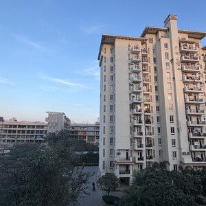 3 BHK Apartment For Rent in Emaar Emerald Estate, Medawas