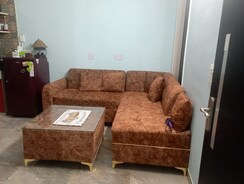 1 BHK + Pooja Room Builder Floor For Rent in The Estate Floors
