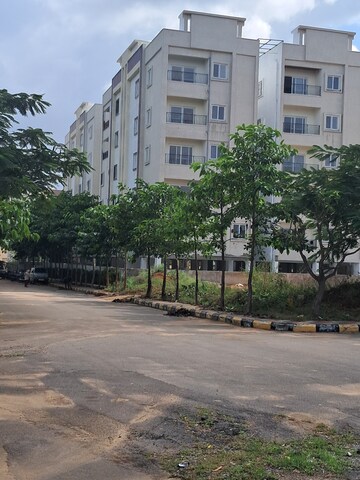  Plot For Sale in Tukkuguda