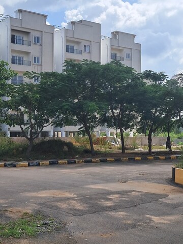  Plot – Exterior View View at Tukkuguda - for Sale