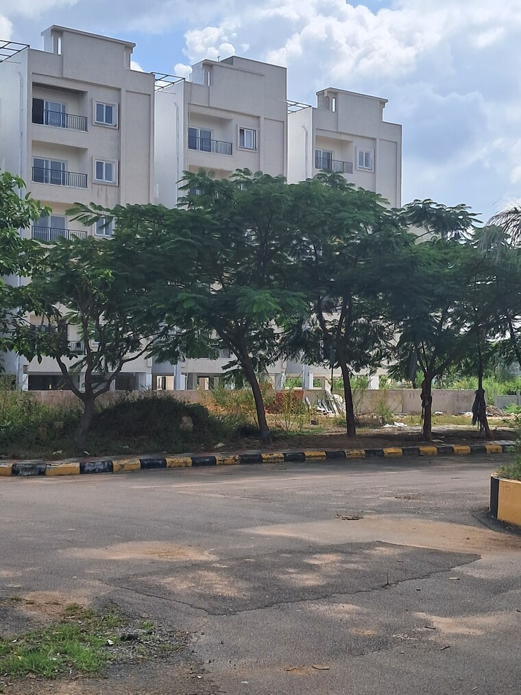 Exterior View, tukkuguda  1250 Sq.Yd. Plot In Tukkuguda Hyderabad 10015462