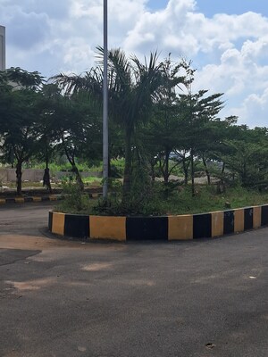  Plot – Exterior View View at Tukkuguda - for Sale