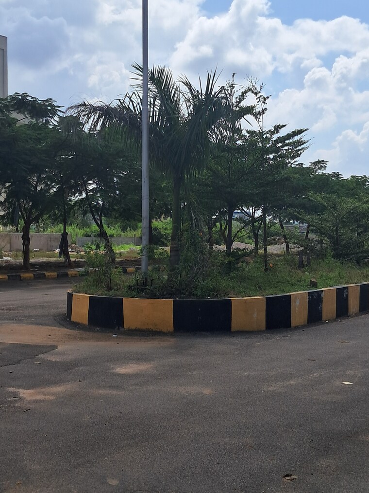 Exterior View, tukkuguda  1250 Sq.Yd. Plot In Tukkuguda Hyderabad 10015462