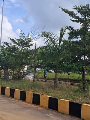 Plot – Garden View at Tukkuguda - for Sale