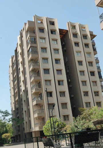 3 BHK Apartment For Rent in Prahlad Nagar