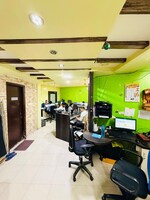 1080 Sq.Ft. Office Space in Deccan Gymkhana
