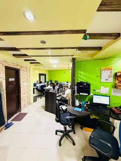 Office Space For Rent in Deccan Gymkhana
