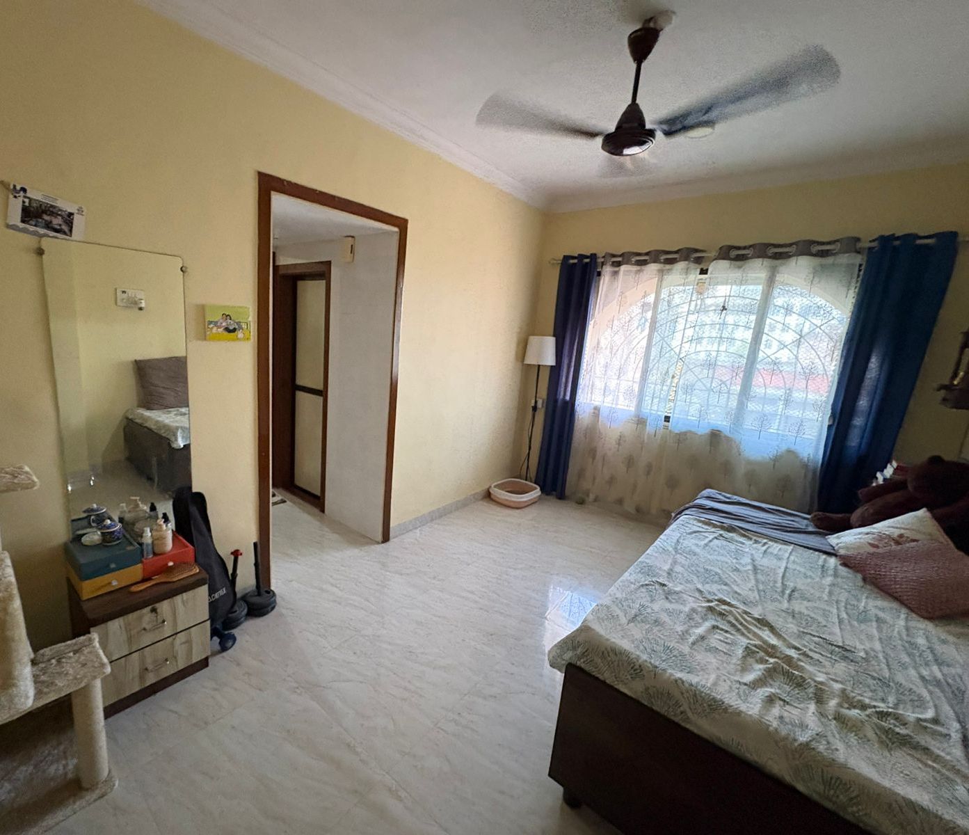 1 BHK 536 Sq.Ft. Apartment in Shree Mahavir Darshan