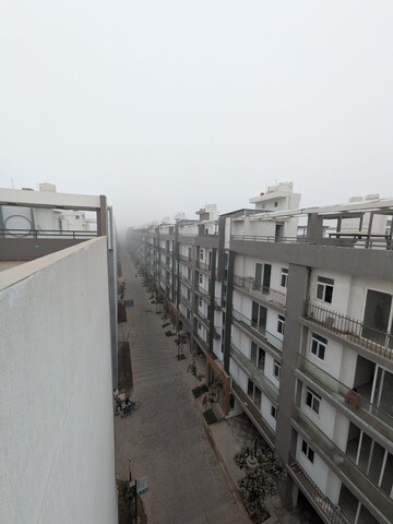 2.5 BHK Builder Floor – Exterior View View at Smart World Gems, Sector 89 - for Sale