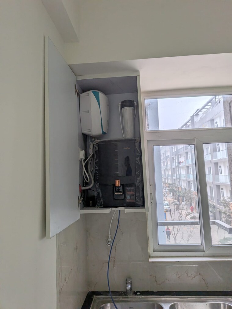 undefined, smart-world-gems 2.5 Bedroom 1208 Sq.Ft. Builder Floor In Sector 89 Gurgaon 10015521